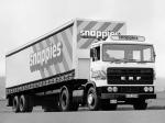 ERF B 4x2 1974 года